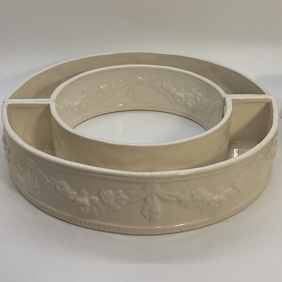 Vintage Lenwile Ardalt Centerpiece Ring - Picture 1 of 12